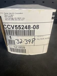 Racor CCV55248-08 Ventilation Filter. Fixed Price $35.00.