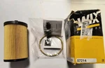 Engine Oil Filter Wix 57214. Fixed Price $6.99.