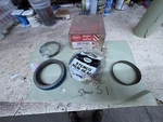Stemco 390-9056 9W. """"read The Listing""". Fixed Price $60.00.