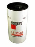Fleetguard LF3548 Oil Filter Cellulose Spinon. Fixed Price $54.54.