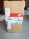 Fleetguard HF35198 Hydraulic Filter, F058437. Fixed Price $105.00.