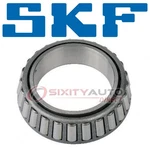 Skf BR33287 Wheel Bearing For 401045 Drivetrain Driveline Axles Tt. Fixed Price $50.94.