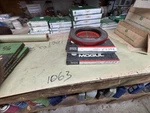 National Seal 416112 ""read Listing''' 9W. Of Them. Fixed Price $150.00.