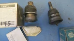 New Pair Lower Ball Joints Gm Cars And Trucks 1971-1981 Chevrolet Buick Pontiac. Fixed Price $29.99.