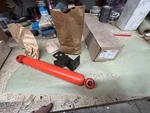 Dayton 342-111 Stabilizer '''' Read The Listing""- 9W. Fixed Price $60.00.