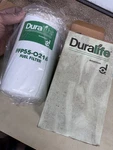 Donaldson FFP55-0218 9W.. Fixed Price $25.00.