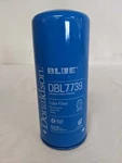 Donaldson Blue Spin-on Full Flow Oil Filter P/n Dn DBL7739. Fixed Price $54.37.