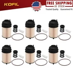 6X A4700903151 Fuel Filter PF9908 For Detroit Diesel DD13 DD16 DD15 Freightliner. Fixed Price $100.00.