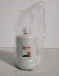 New Fleetguard FS19594 Fuel Filter/water Separator Per Pack. Fixed Price $12.49.