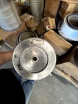 Hastings AF497 "read The Listing Please" 9W Wix Cross. Fixed Price $65.00.