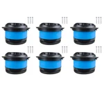 Air Filter For Freightliner M2 112/106 FL70/FS65 P607955 P548070 LAF3233 Usa. Fixed Price $158.74.