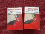 2 Luber Finer L9684F Fuel Filters. Fixed Price $19.75.