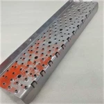 Freightliner Raised Steel Tread Step Cover P/n 22-74459-000. Fixed Price $102.70.