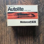 Ford C9ZZ-12405-B Autolite AF-42 Spark Plugs Mustang Torino Cougar 351 429. Fixed Price $52.95.