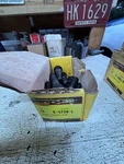 Euclid E5720L Wheel Stud 9W. '''read The Listing''''. Lot Of 10. Fixed Price $75.00.