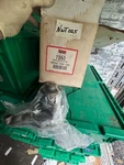 Bepco 7350 Water Pump 9W Isuzu C201 Diesel PH374 Thermo King. Fixed Price $150.00.