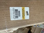 Wix Filter 46522 Replacement. Fixed Price $19.00.