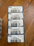 Koyo Bearing NTA-1625 (package Of 10). Fixed Price $50.00.
