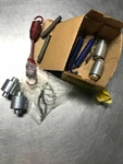 E-5086 Genuine Euclid Brake Repair Kit E5086. Fixed Price $39.99.