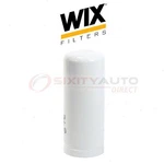 Wix 57713 Hydraulic Filter For P573301 HF35514 BT9433 84713 2226713 Nx. Fixed Price $113.37.