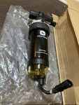 John Deere-primary Fuel Filter Assembly W/SENSOR,RE541922, RE569927.MADE In Us.. Fixed Price $269.99.