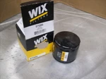 Wix Genuine Oil Filter 57099. Fixed Price $12.99.