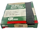Cr 28669 Oil Seal Joint Radial Shaft Industrial. Fixed Price $12.95.