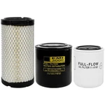 11-6182 11-9059 11-9342 Filter Kit Fits For Thermo King Tripac Apu Evolution. Fixed Price $28.95.