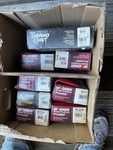 Nos Wagner MX678 Pads Keller. '''''read The Listing'''. Fixed Price $45.00.