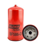 Fuel Filter Baldwin BF586-D. Fixed Price $20.75.