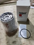 Fleetguard FS1291 Fuelwater Separator Filter International Series BF13450 33232. Fixed Price $28.00.