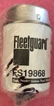 Fleetguard FS19868 Fuel/water Separator. Fixed Price $19.95.