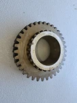 Perfection T305-18 Gear M/s 3RD New Old Stock. Fixed Price $89.95.
