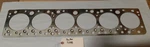 1931-1951 International Truck With 6 Cylinder- Head Gasket; Nors Fel-pro# 7388S. Fixed Price $40.00.