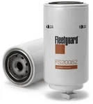 Fleetguard Fuel/water Separator - FS20052 (pack Of 2). Fixed Price $89.83.
