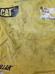 Cat Seal #285-4106. Fixed Price $49.59.