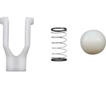 Davco Genuine Oe DAV101132 Fuel Pro Check Valve Kit - 101132DAV 1117798. Fixed Price $21.88.