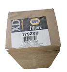 1792XD Napa Gold Xtended Drain Filter Open Box. Fixed Price $45.00.