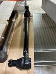 DS987 Dayton Tie Rod. Fixed Price $120.00.