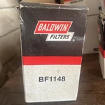 Nos Baldwin Filters BF1148 Line Fuel. Fixed Price $15.95.