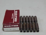 Sealed Power VG336 Valve Guides 1947-62 Jeep 226 Eng Cont F186,F209,F6209,24B V6. Fixed Price $70.00.