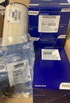 New Genuine MX-13 Epa 17 Engine Oil , Fuel Element & Plug Filter Service Kit. Fixed Price $175.00.