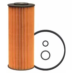 Baldwin Filters P40021 Lube Element, 5-15/16"L X 2-9/16"W 7"H. Fixed Price $34.69.