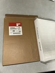 Fleetguard AF55839FLG Cabin Air Filter Kenworth International Peterbilt Etc.. Fixed Price $19.00.