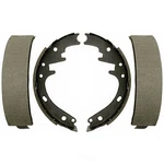 Drum Brake SHOE-ELEMENT3 Organic Raybestos 264PG. Fixed Price $49.77.