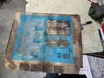 Integrity TC904 Transmission Pan Cooler """" Read The Listing 9W.. Fixed Price $250.00.