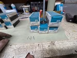 Gm 3989083 In Valve 9W. 5 Of Them. Fixed Price $50.00.