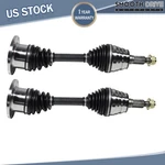 Gsp Front Cv Axle Assembly For 2007 Chevrolet Silverado 1500 2500 Hd Classic. Fixed Price $242.99.