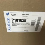 Donaldson P151028 Air Filter/baldwin PA2628,NAPA6880,CAT310409,WIX46880,54688,. Fixed Price $30.50.