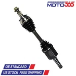 Front Passenger Side Cv Axle Shaft For 2010-2016 Buick Lacrosse 11-17 Regal Oem. Fixed Price $145.93.